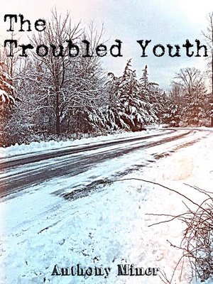 cover image of The Troubled Youth